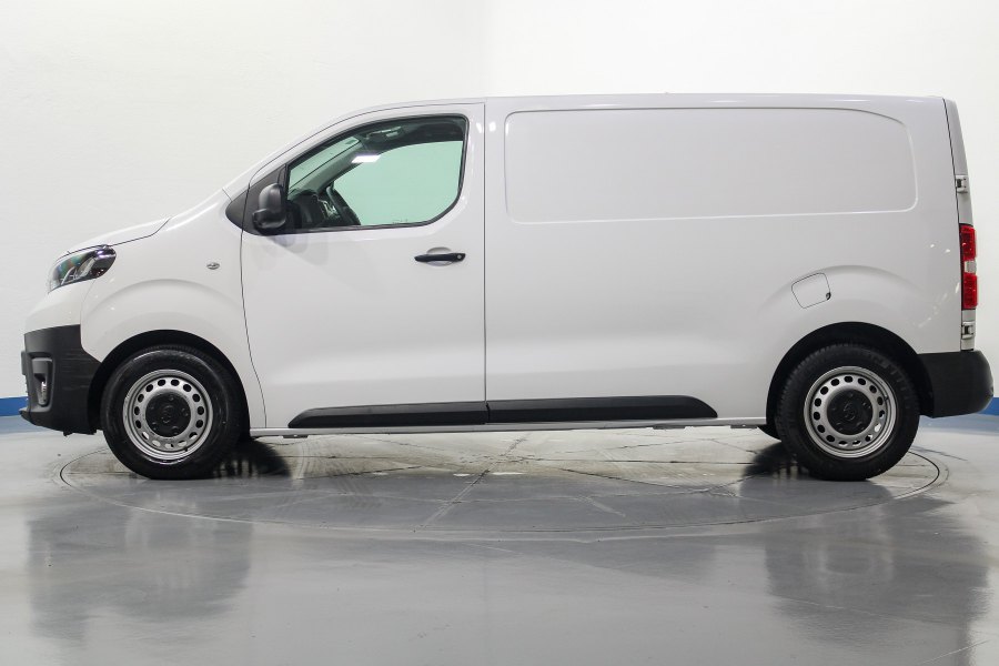 Toyota Proace Diésel Proace Van Media L1 1.5D GX 120 7