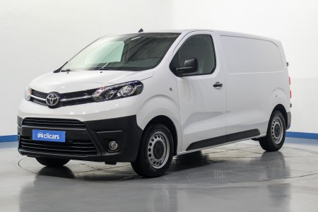 Toyota Proace Van Media L1 1.5D GX 120