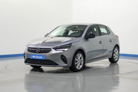 Opel Corsa 1.2T XHL S/S Elegance 100