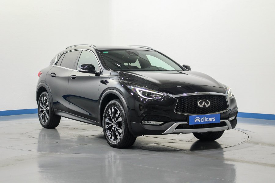 Infiniti QX30 Diésel QX30 2.2d Premium AWD 7DCT 3