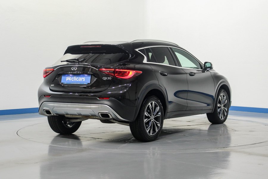 Infiniti QX30 Diésel QX30 2.2d Premium AWD 7DCT 5