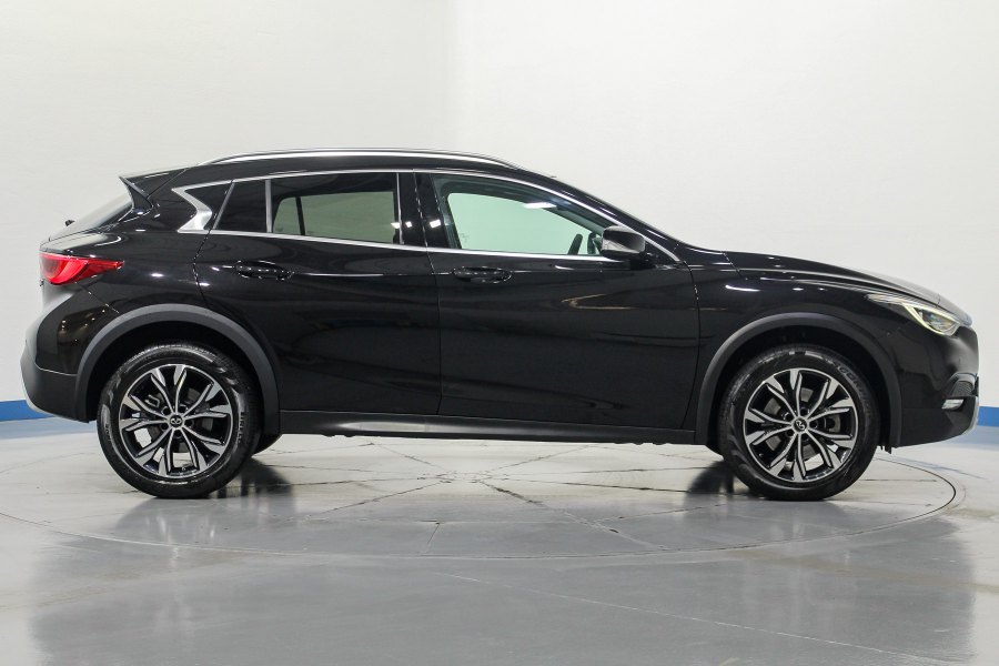 Infiniti QX30 Diésel QX30 2.2d Premium AWD 7DCT 6