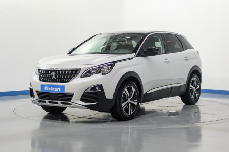 Peugeot 3008 SUV 1.5BlueHDi Allure S&S EAT8 130