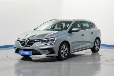 Renault Mégane S.T. E-TECH Zen