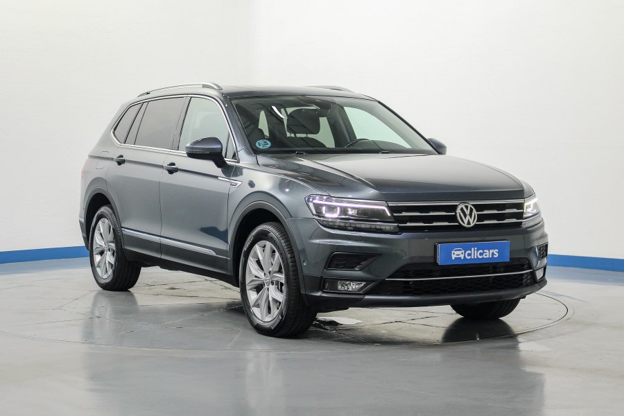 Volkswagen Tiguan Diésel Tiguan Allspace 2.0TDI Sport 4M DSG 147kW 3