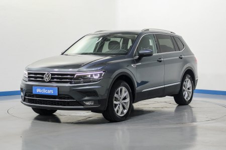 Volkswagen Tiguan Allspace 2.0TDI Sport 4M DSG