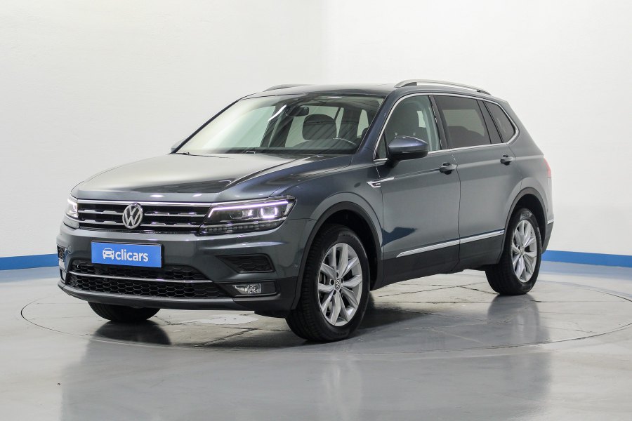 Volkswagen Tiguan Diésel Tiguan Allspace 2.0TDI Sport 4M DSG 147kW