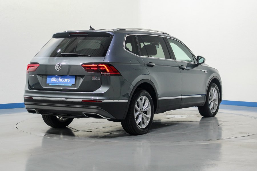 Volkswagen Tiguan Diésel Tiguan Allspace 2.0TDI Sport 4M DSG 147kW 5