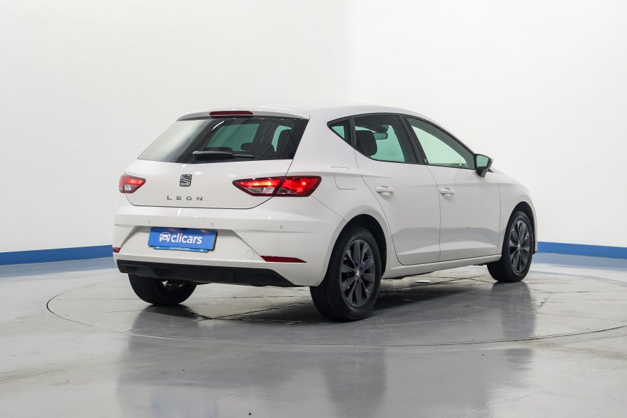 SEAT León Diésel León 1.6TDI CR S&S Style 115 5