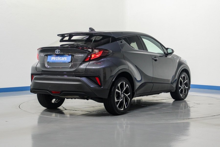 Toyota C-HR Híbrido C-HR 125H Advance 5