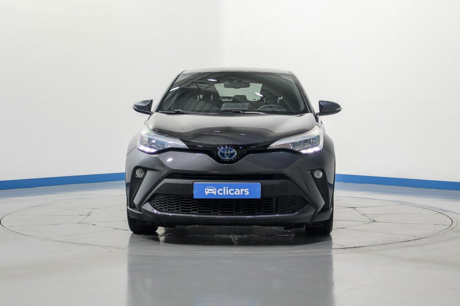 Toyota C-HR Híbrido C-HR 125H Advance 2