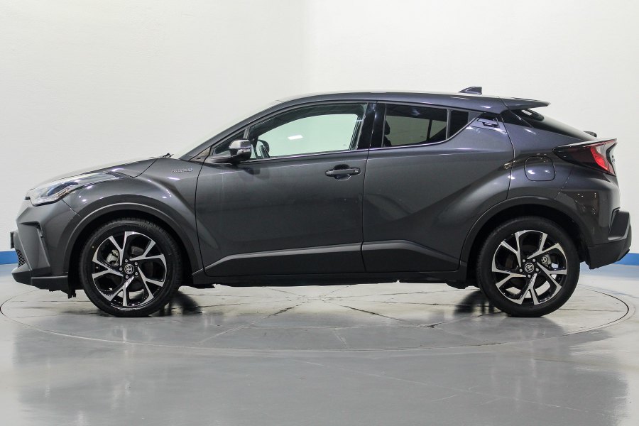 Toyota C-HR Híbrido C-HR 125H Advance 7