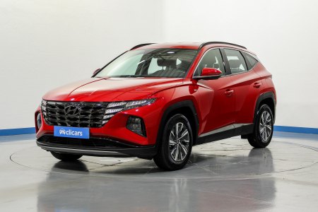 Hyundai Tucson 1.6 TGDI 48V Maxx 4x2