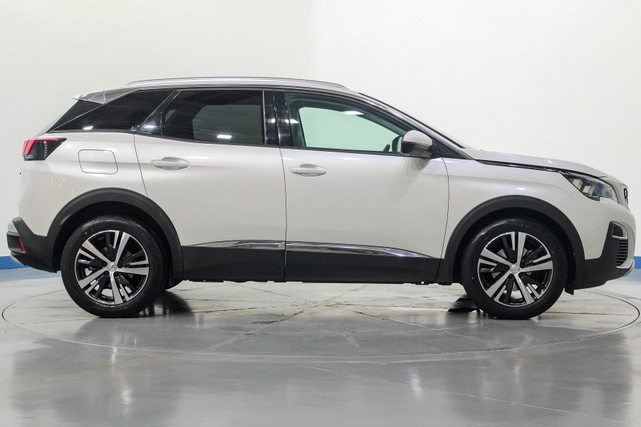 Peugeot 3008 SUV Gasolina 3008 1.2 S&S PureTech Allure 130 6