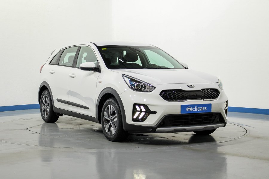 Kia Niro Híbrido Niro 1.6 HEV Concept 3