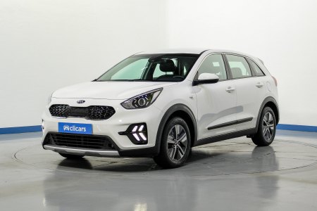 Kia Niro 1.6 HEV Concept