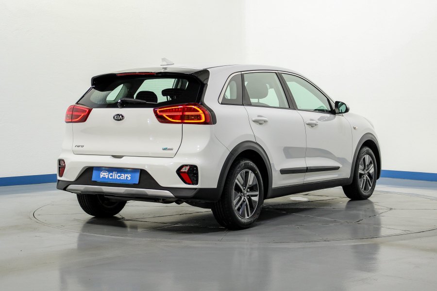 Kia Niro Híbrido Niro 1.6 HEV Concept 5