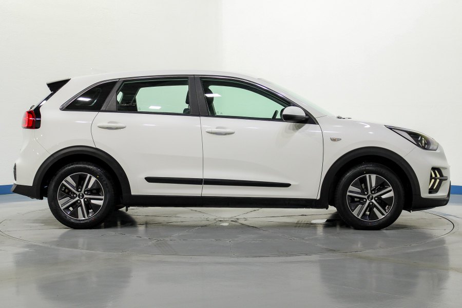 Kia Niro Híbrido Niro 1.6 HEV Concept 6