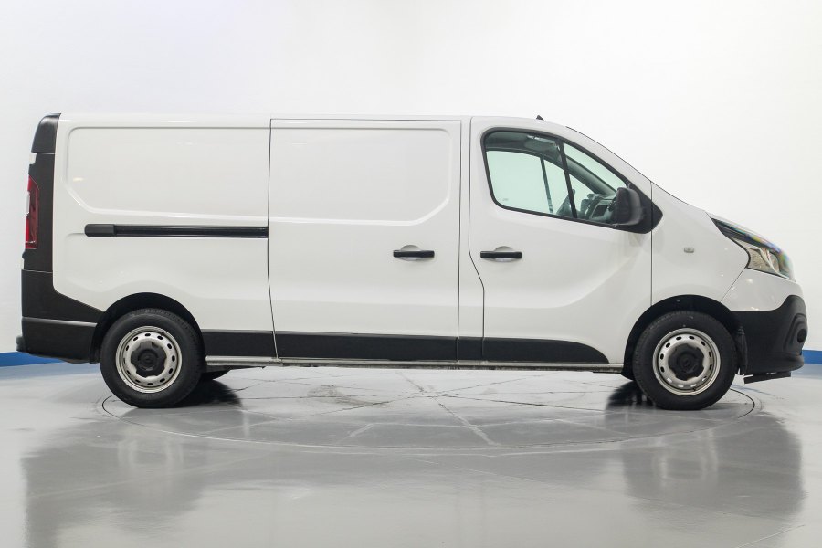 Renault Trafic Diésel Trafic Furgón 29 L2H1 Energy BluedCi 88kW 6