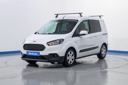 Ford Transit Courier Kombi 1.5TDCi Trend 75