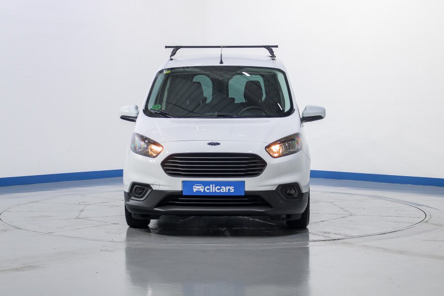 Ford Transit Courier Diésel Transit Courier Kombi 1.5TDCi Trend 75 2