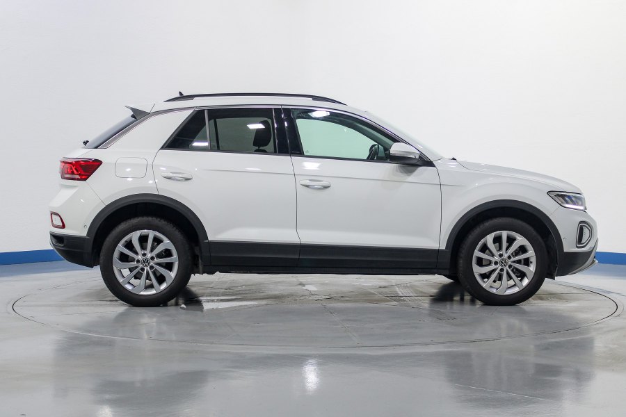 Volkswagen T-Roc Diésel T-Roc 2.0TDI Life 85kW 6