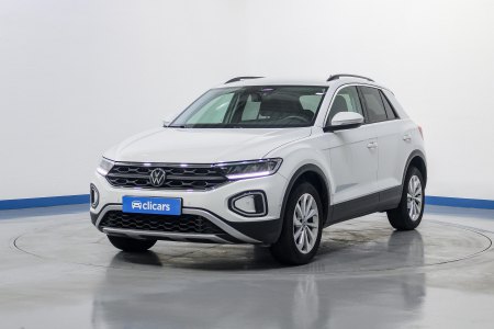 Volkswagen T-Roc 2.0TDI Life