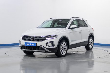 Volkswagen T-Roc 2.0TDI Life