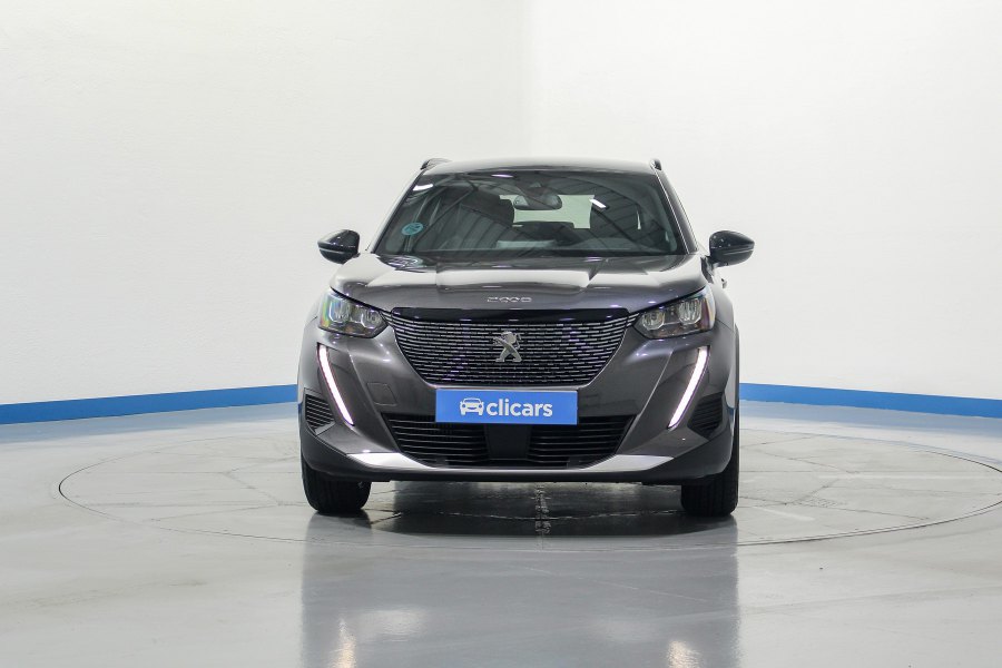 Peugeot 2008 Gasolina 2008 1.2 PureTech S&S Allure 100 2