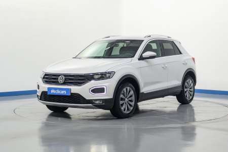 Volkswagen T-Roc 1.0 TSI Sport