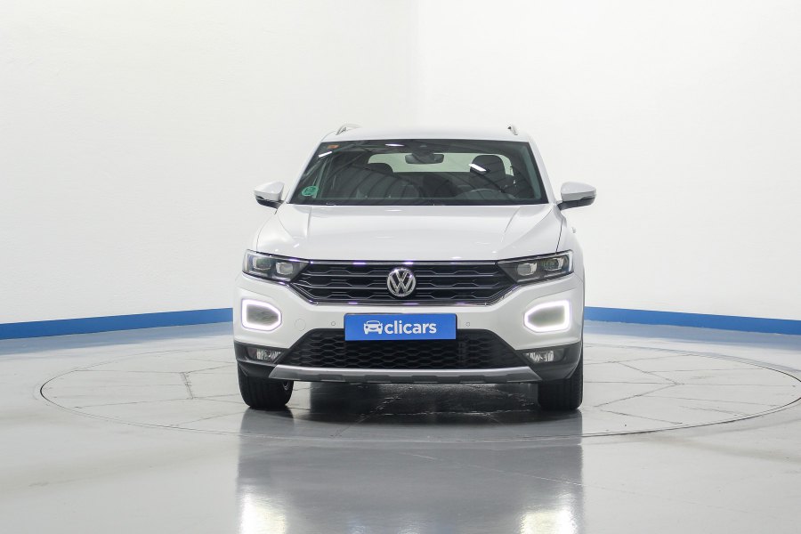 Volkswagen T-Roc Gasolina T-Roc 1.0 TSI Sport 2