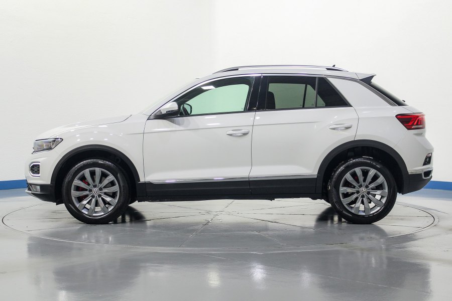 Volkswagen T-Roc Gasolina T-Roc 1.0 TSI Sport 7