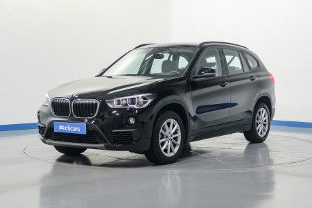 BMW X1 sDrive 16d Business