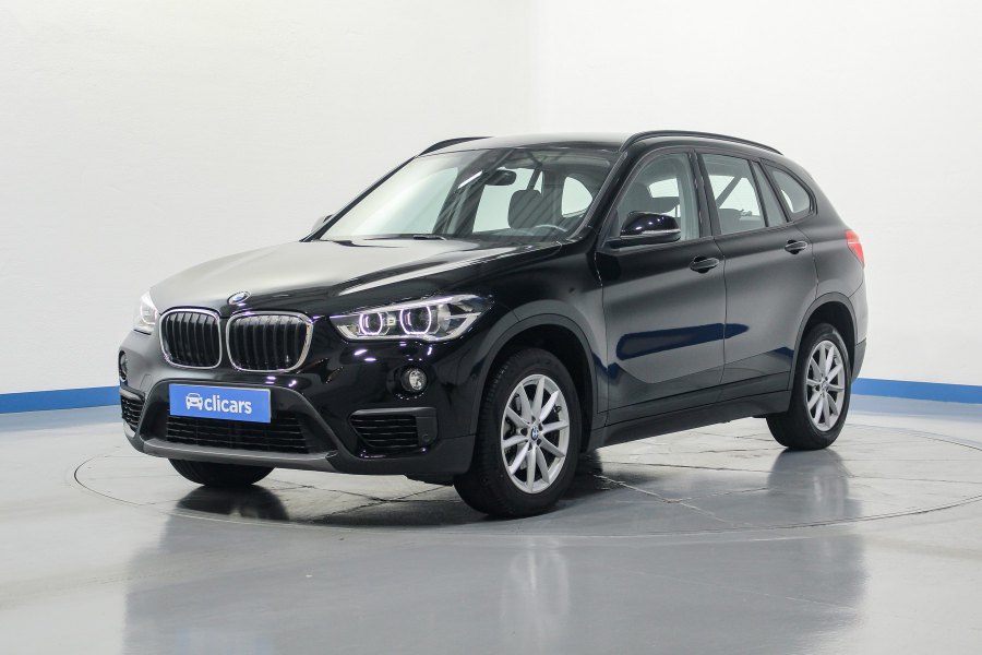 BMW X1 Diésel X1 sDrive 16d Business