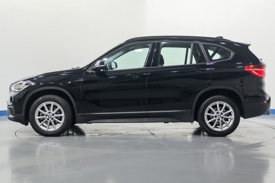 BMW X1 Diésel X1 sDrive 16d Business 7