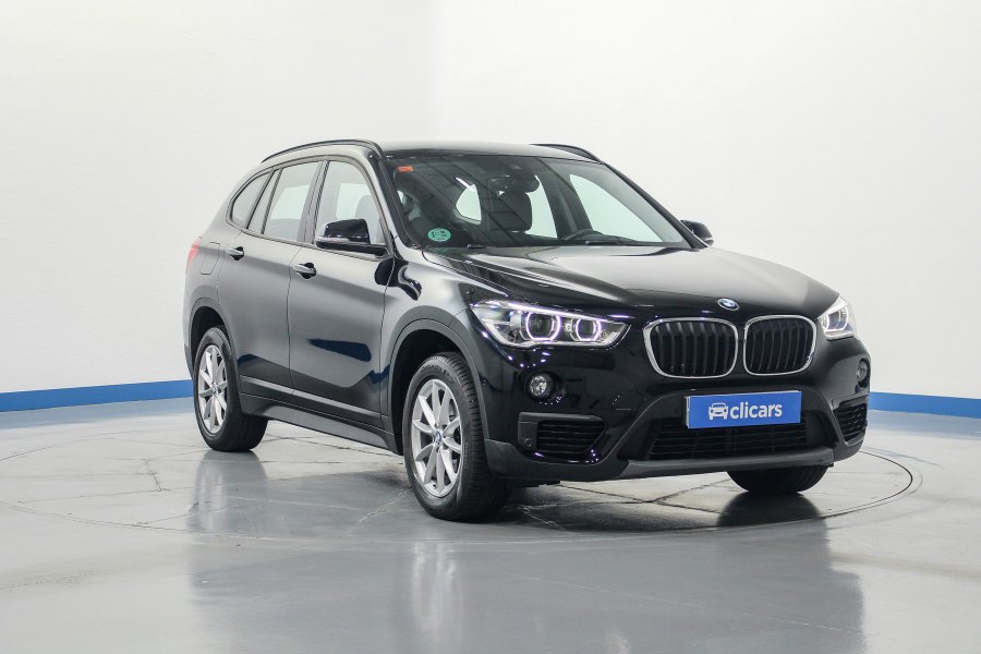 BMW X1 Diésel X1 sDrive 16d Business 3