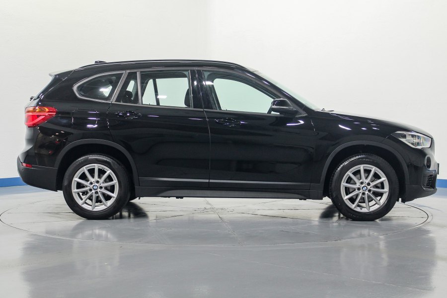 BMW X1 Diésel X1 sDrive 16d Business 6