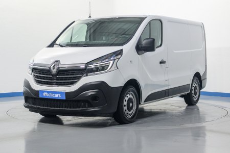 Renault Trafic Furgón 27 L1H1 Energy BluedCi