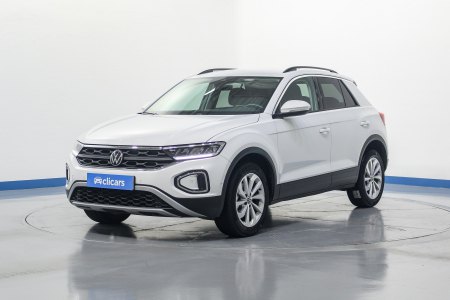 Volkswagen T-Roc 2.0TDI Life