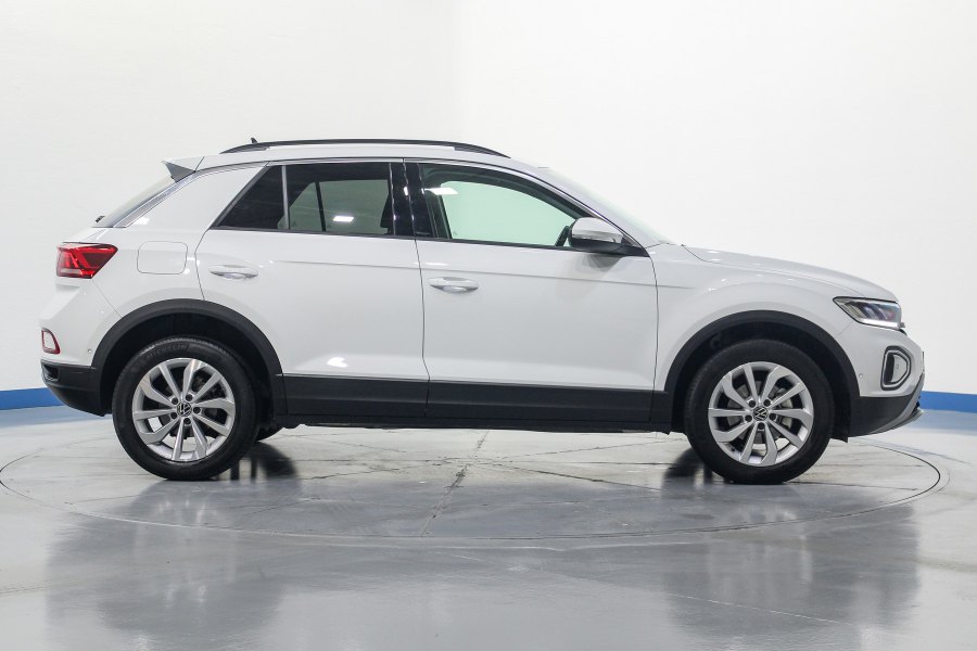 Volkswagen T-Roc Diésel T-Roc 2.0TDI Life 85kW 6