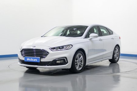 Ford Mondeo 1.5 Ecoboost Titanium