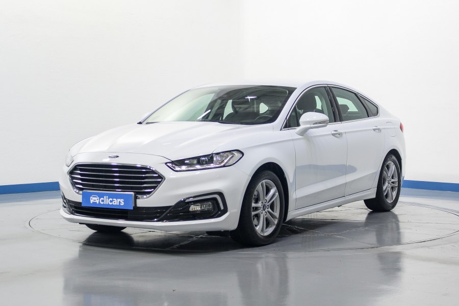 Ford Mondeo Gasolina Mondeo 1.5 Ecoboost Titanium