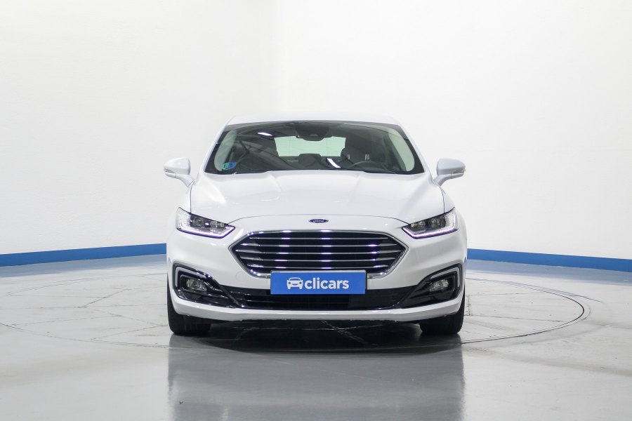 Ford Mondeo Gasolina Mondeo 1.5 Ecoboost Titanium 2