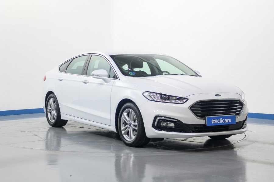 Ford Mondeo Gasolina Mondeo 1.5 Ecoboost Titanium 3