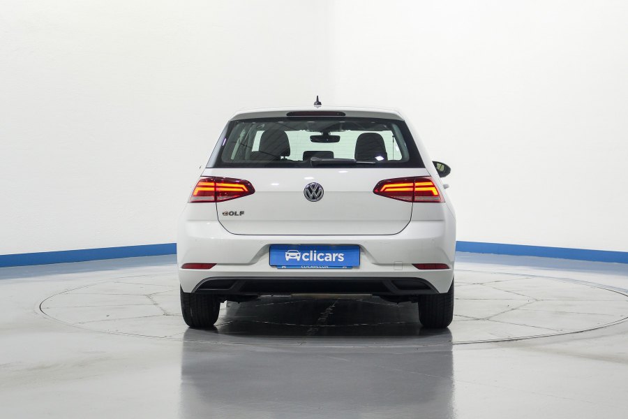 Volkswagen Golf Diésel Golf 1.6TDI Ready2GO 85kW 4