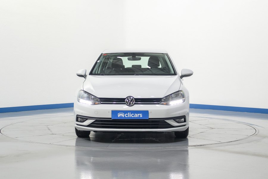 Volkswagen Golf Diésel Golf 1.6TDI Ready2GO 85kW 2