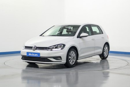 Volkswagen Golf 1.6TDI Ready2GO