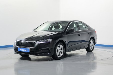 Skoda Octavia 2.0TDI Ambition