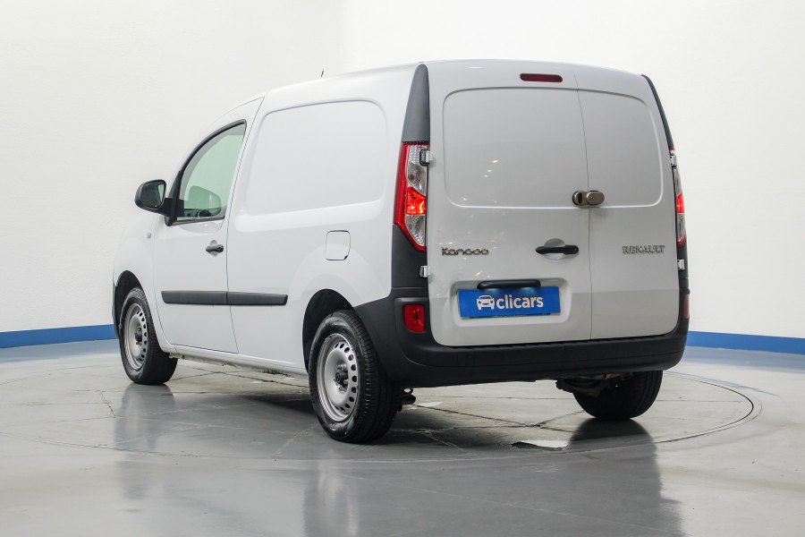 Renault Kangoo Diésel Kangoo Fg. 1.5Blue dCi Profesional 59kW 8