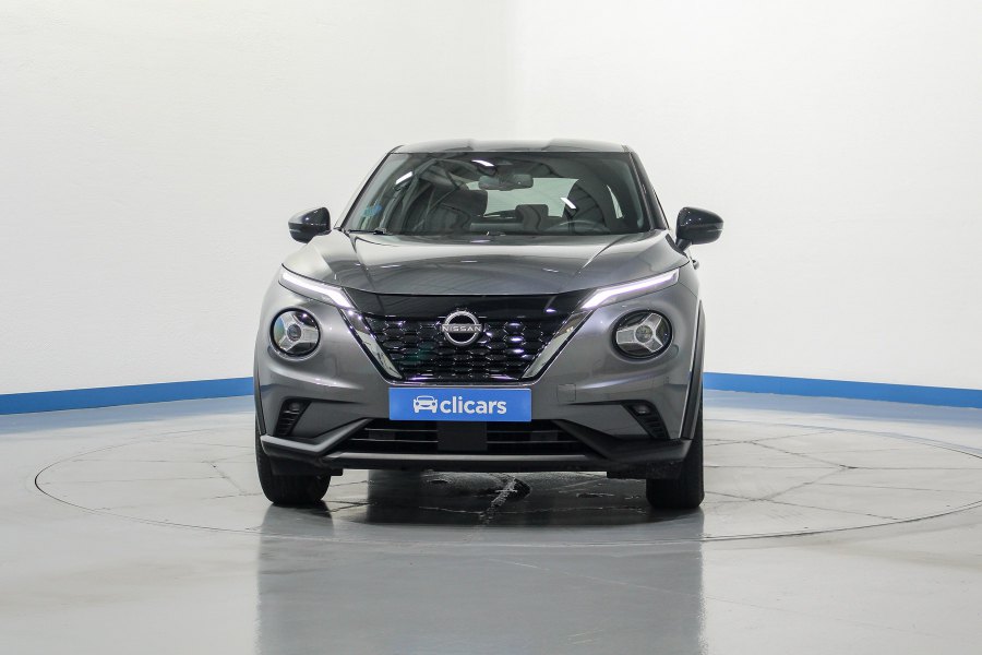 Nissan Juke Híbrido Juke 1.6 Hybrid N-Connecta Auto 2